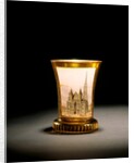 Beaker by Anton Kothgasser