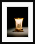 Beaker by Anton Kothgasser