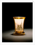 Beaker by Anton Kothgasser
