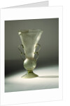 Vase by Unknown