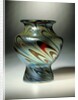 Vase by Max Ritter von Spaun