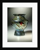 Vase by Max Ritter von Spaun