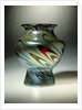 Vase by Max Ritter von Spaun