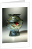 Vase by Max Ritter von Spaun