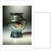 Vase by Max Ritter von Spaun
