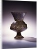 Mosque lamp. Egypt, 14th century by Unknown