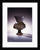Mosque lamp. Egypt, 14th century by Unknown