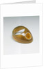 Thumb ring. Pakistan, 17th century by Unknown