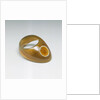 Thumb ring. Pakistan, 17th century by Unknown
