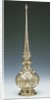 Rosewater sprinkler. India, c.1700 by Unknown
