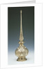 Rosewater sprinkler. India, c.1700 by Unknown