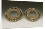 Pair of Armlets by Anonymous