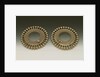 Pair of Armlets by Anonymous