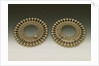 Pair of Armlets by Anonymous