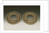 Pair of Armlets by Anonymous