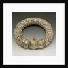 Florets Anklet by Unknown