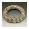 Florets Anklet by Unknown