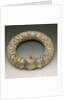 Florets Anklet by Unknown