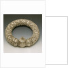 Florets Anklet by Unknown
