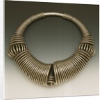 Coiled Torque by Unknown