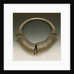 Coiled Torque by Unknown