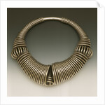 Coiled Torque by Unknown