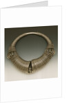 Coiled Torque by Unknown