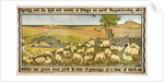 Spring by George Heywood Maunoir Sumner