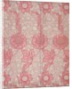 Kennet furnishing fabric by William Morris