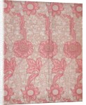 Kennet furnishing fabric by William Morris
