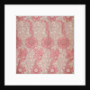 Kennet furnishing fabric by William Morris