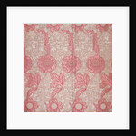 Kennet furnishing fabric by William Morris