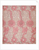 Kennet furnishing fabric by William Morris