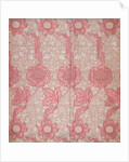 Kennet furnishing fabric by William Morris