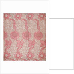 Kennet furnishing fabric by William Morris