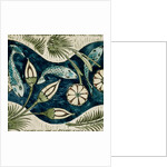 Fishes and lilies by William Frend De Morgan