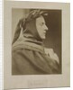 Sir John Everett Millais in Fancy Dress by David Wilkie Wynfield