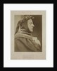 Sir John Everett Millais in Fancy Dress by David Wilkie Wynfield