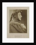 Sir John Everett Millais in Fancy Dress by David Wilkie Wynfield