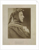 Sir John Everett Millais in Fancy Dress by David Wilkie Wynfield