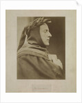 Sir John Everett Millais in Fancy Dress by David Wilkie Wynfield