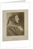 Sir John Everett Millais in Fancy Dress by David Wilkie Wynfield