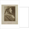 Sir John Everett Millais in Fancy Dress by David Wilkie Wynfield