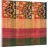 Textile design by Unknown