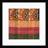 Textile design by Unknown