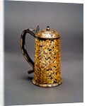 Tankard by Unknown
