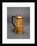 Tankard by Unknown