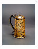 Tankard by Unknown