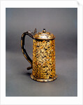 Tankard by Unknown