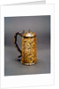 Tankard by Unknown